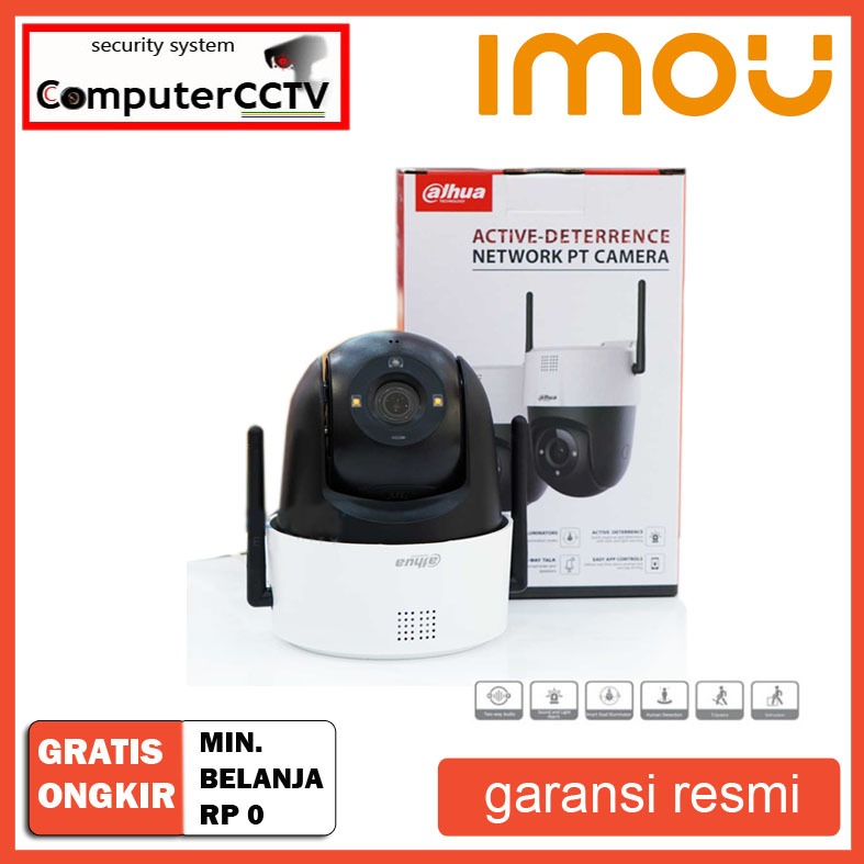 CCTV DAHUA Network PTZ Camera DH-SD2A200 2MP