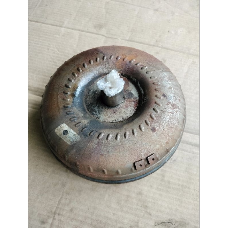 torque converter bolu matic Avanza Xenia Rush Terios copotan original