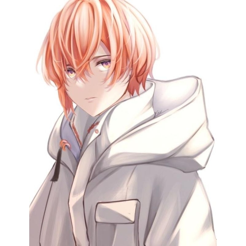 Paradox Live Kei Miyama