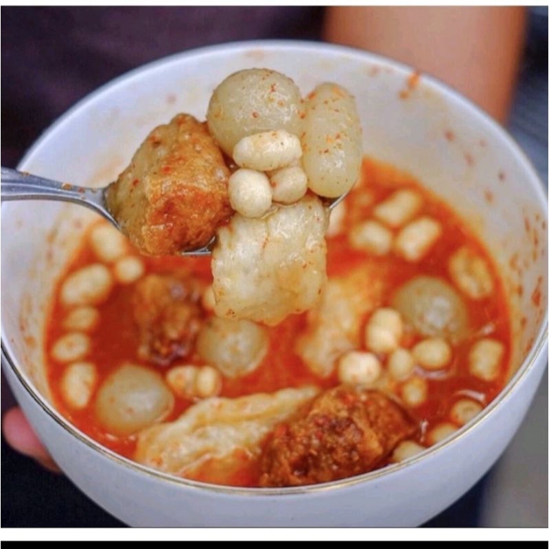 

baso aci sehot bandung termurah