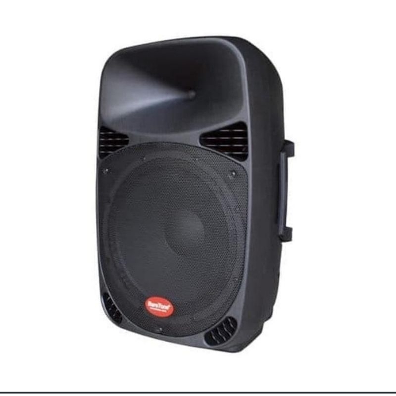 Speaker Pasif Baretone 15 inch Max15mw Original 1 pis