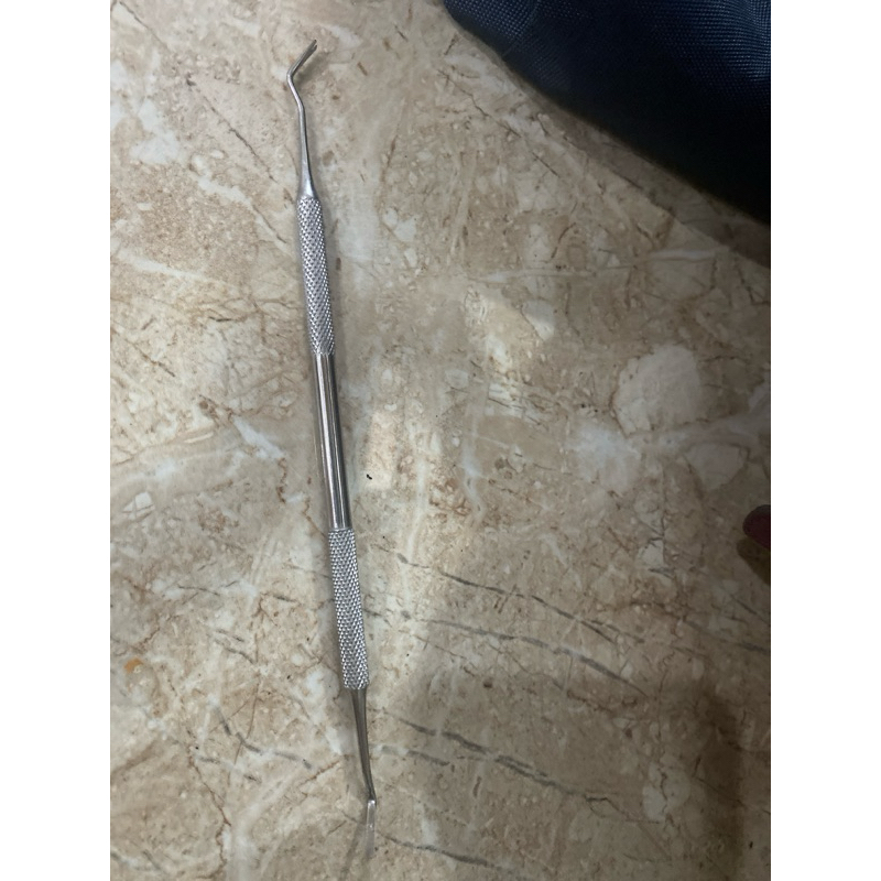 Tucker / dental ligatur tucker / lidah ular