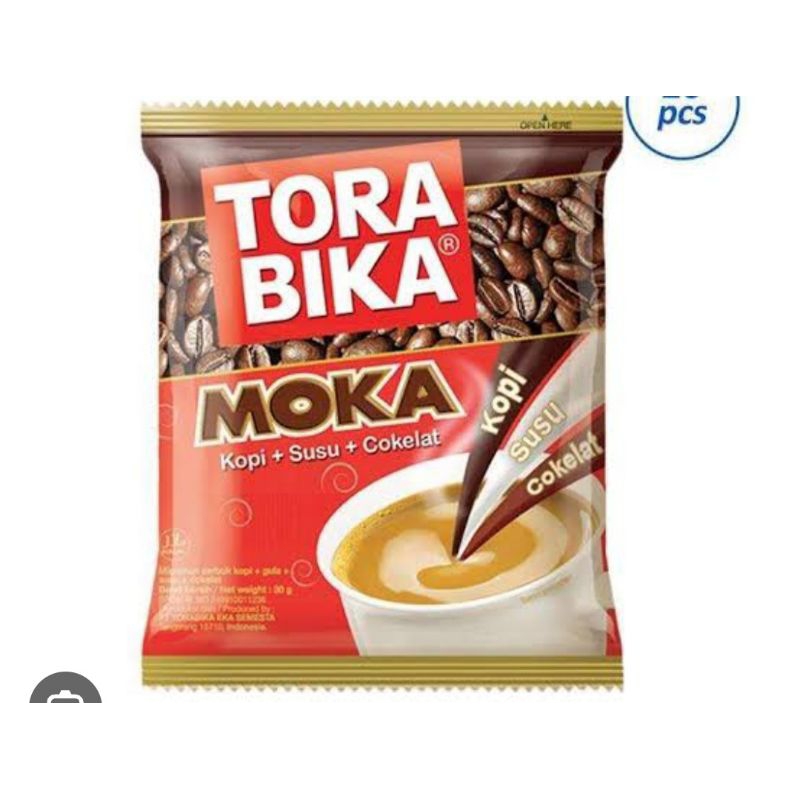 

Torabika moka