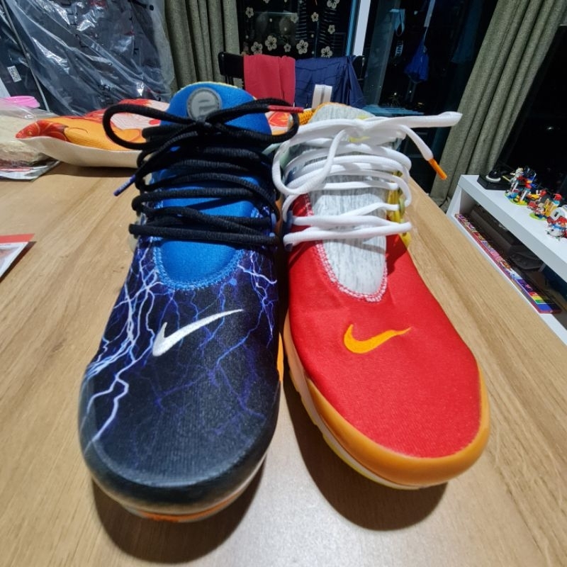 nike presto what the size XL