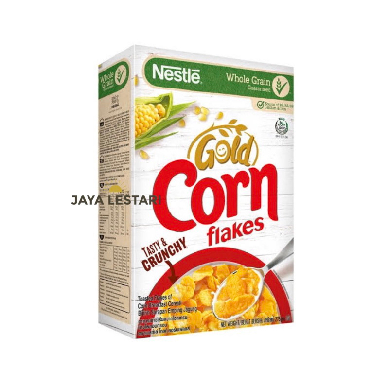 

Nestle Corn Flakes Sereal (150g)