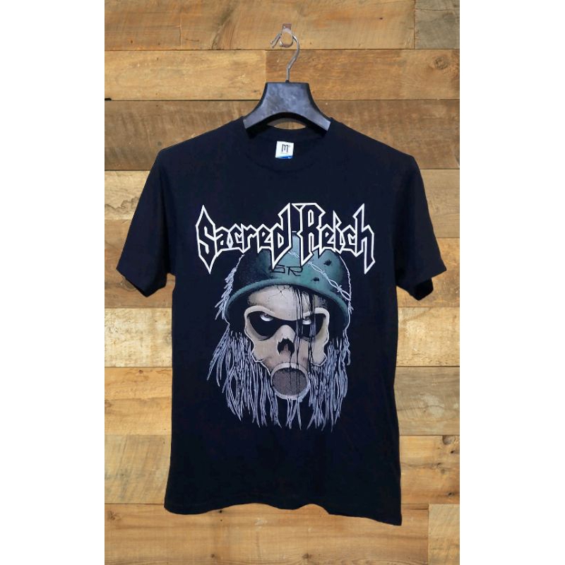 kaos SACRED REICH