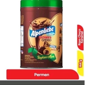 

Permen Alpenliebe (pesan banyak hbgi TK)