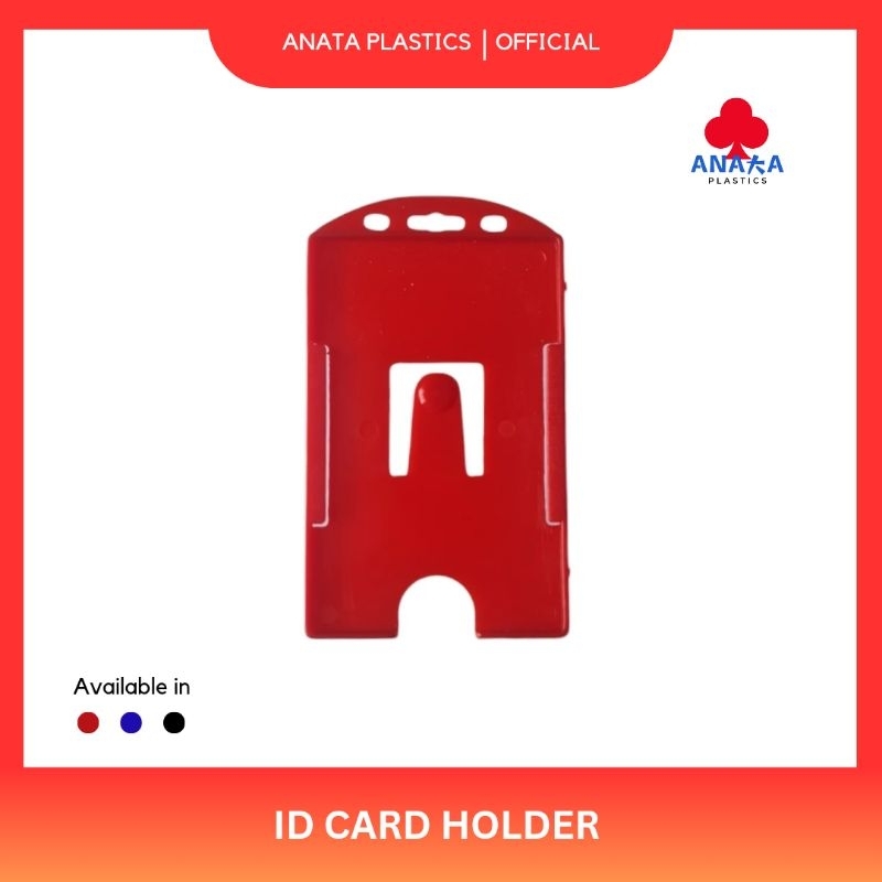 

ID card holder / Tempat kartu / Gantungan kartu tag / ID card case