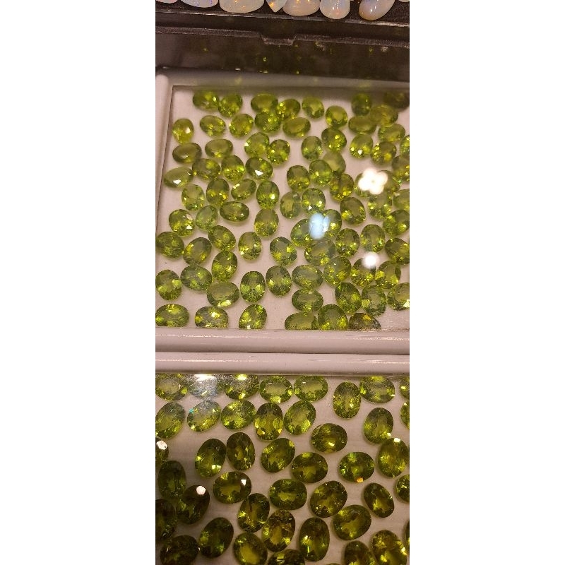 peridot