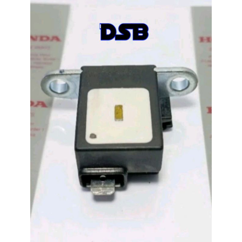 Pulser Honda Tiger GL Pro Megapro GL max Neotech asli original