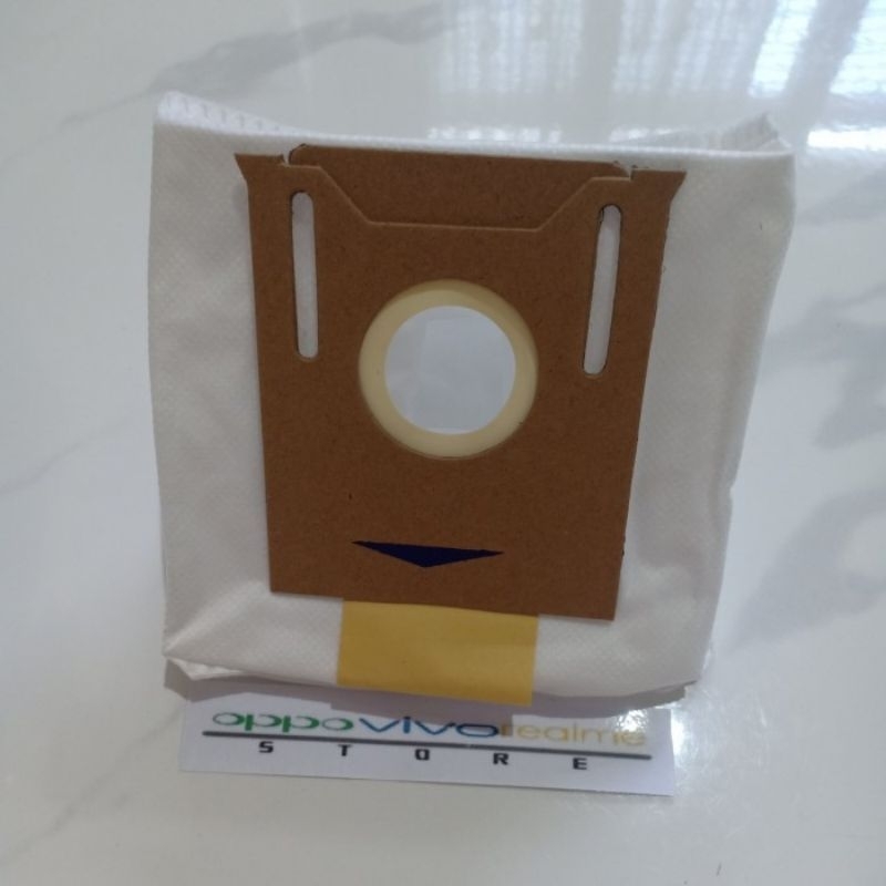 Yeedi Vac Station, Vac 2, Vac 2 Pro Dust Bag Kantong Debu