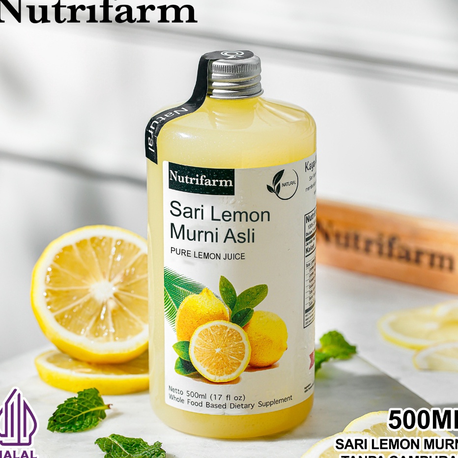 

DiSkon SARI LEMON 5ML ASLI UNTUK DIET ASLI 1 DAN CHIA SEED LEMOVITA PRESLI ASLI 1 LITER MURNI ASLI UNTUK DIET CHIA SEED 5ML DIET LEMON SARI MURNI LEMON