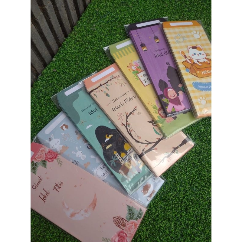 

AMPLOP LEBARAN KECIL MURAH