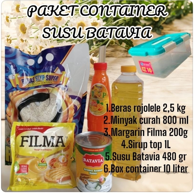 

Paket Mungga Ramadhan dan Lebaran 2024