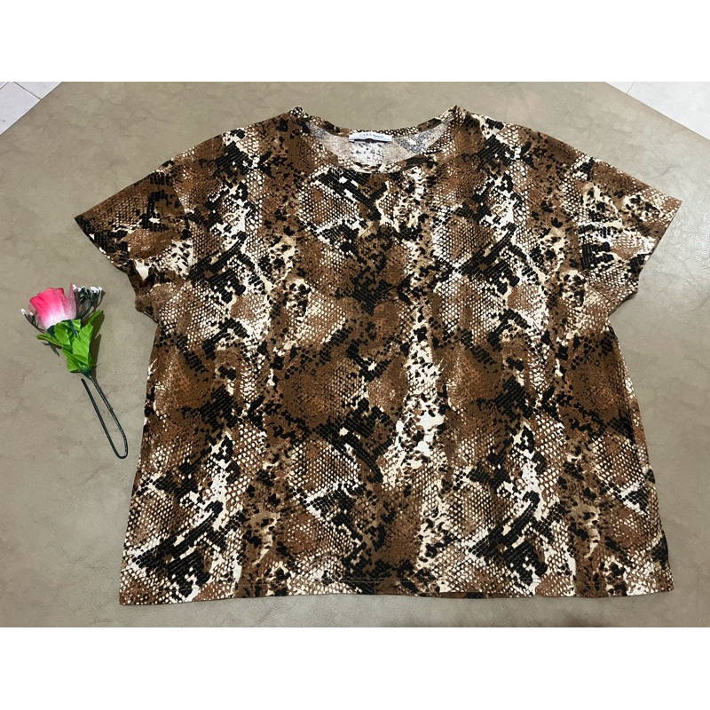 ZaraTshirt