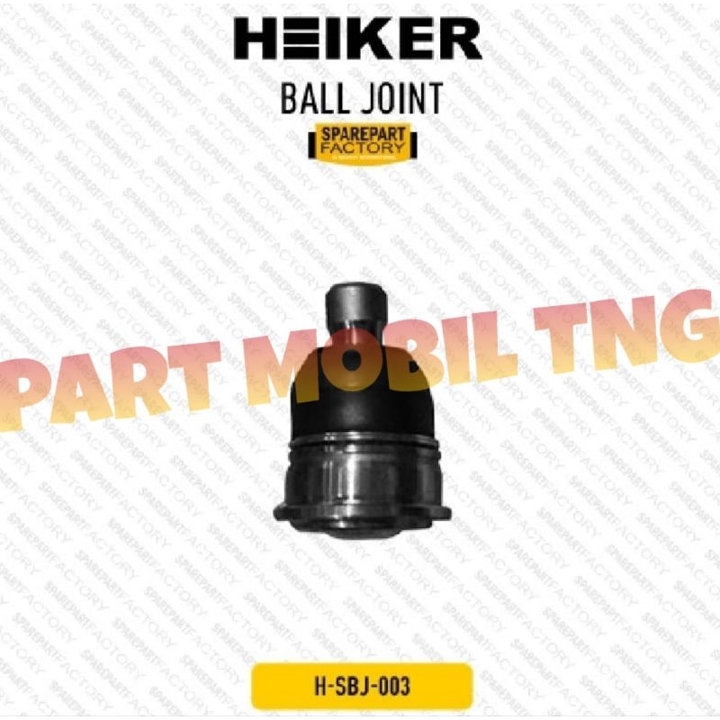 Ball Joint Suzuki Splash/Swift