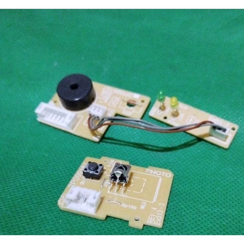 SENSOR RECEVER AC DAIKIN 2PK TAILAND SENSOR BARU