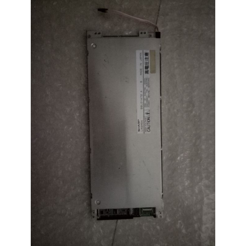 Layar Lcd screen keyboard technics kn 6000 kn 6500 kn 7000 kn6000 kn6500 kn7000 original