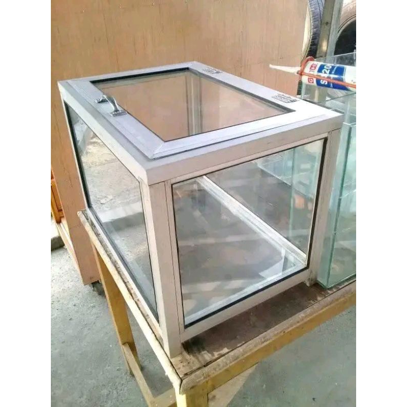 STELING BAKSO BAKAR UK 50 x 35 x 35
