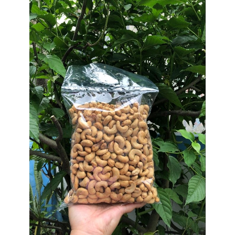 

Kacang Mede Original