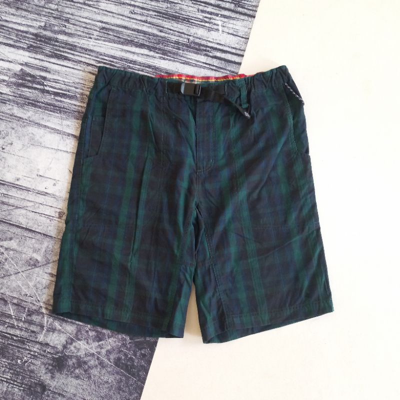 Short Pant Celana Pendek Columbia