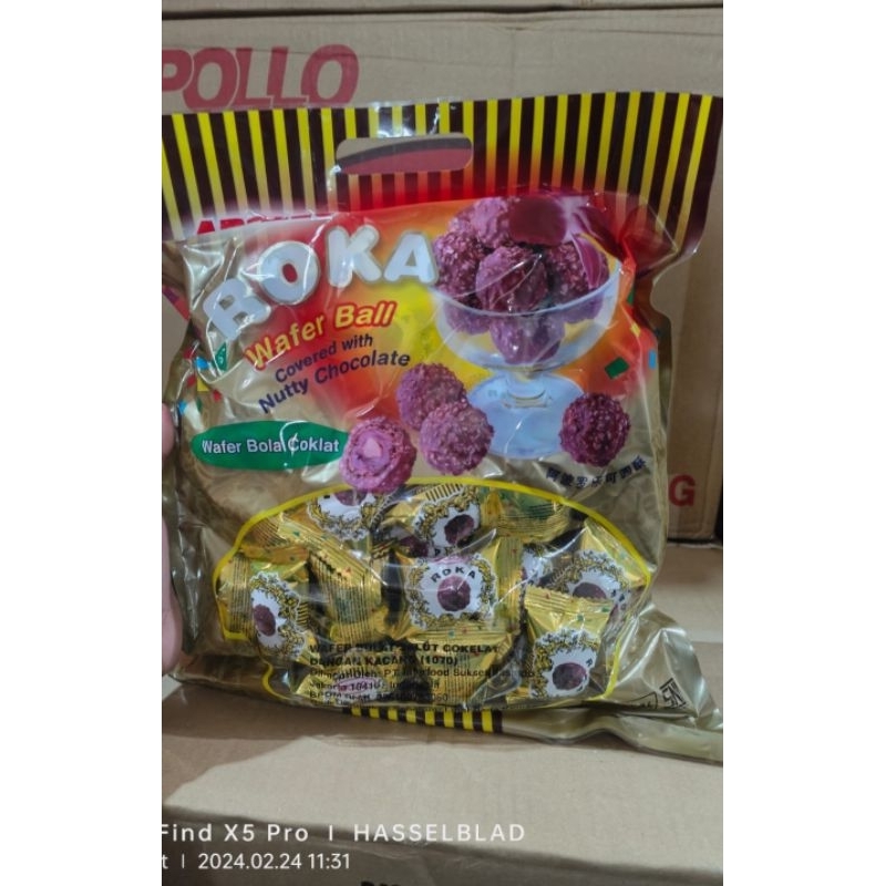 

roka per bag (50 pcs)