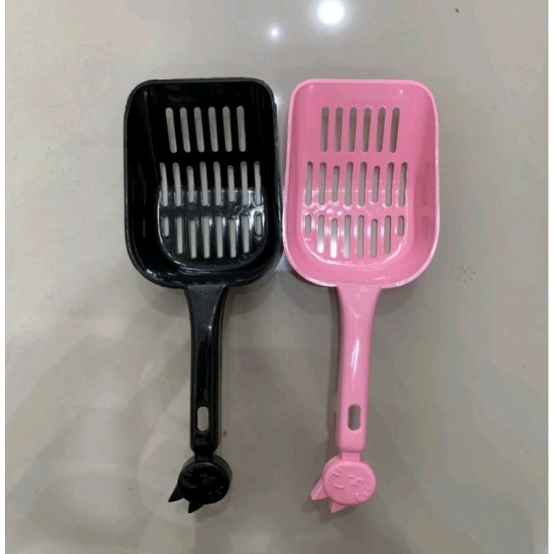 Serok Pasir  kucing Chiro Kecil