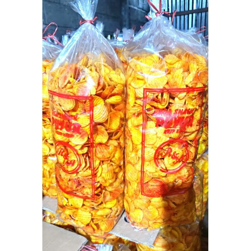 

PUYUR BALADO