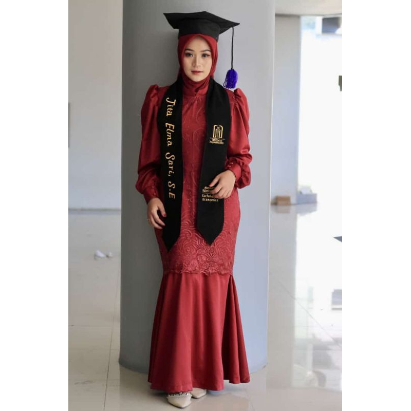 Harga selempang wisuda leher Terbaru Jan 2025 |BigGo Indonesia