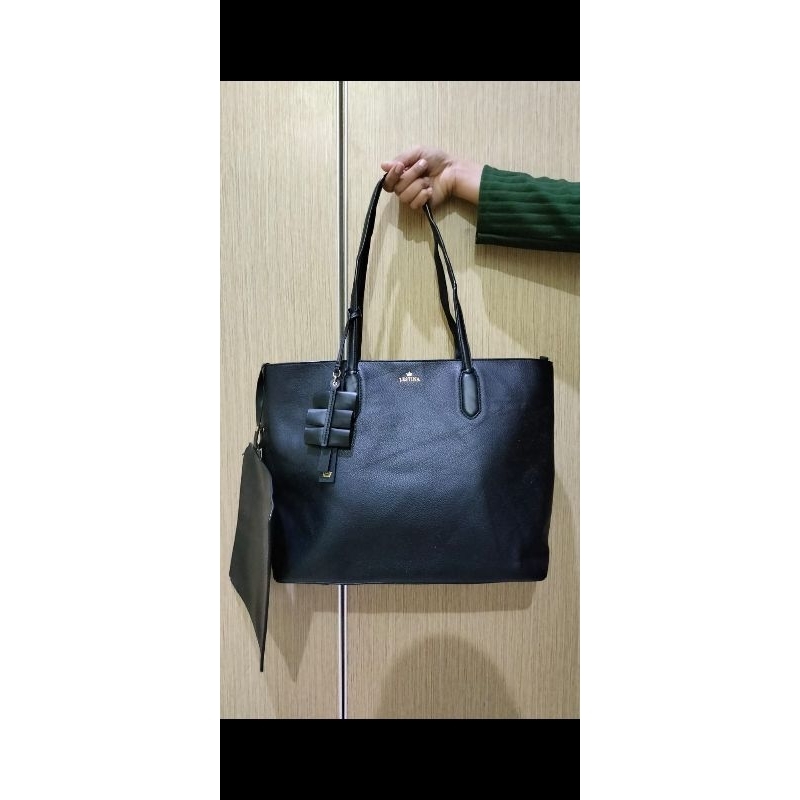 Tote Bag Jestina Kulas Preloved