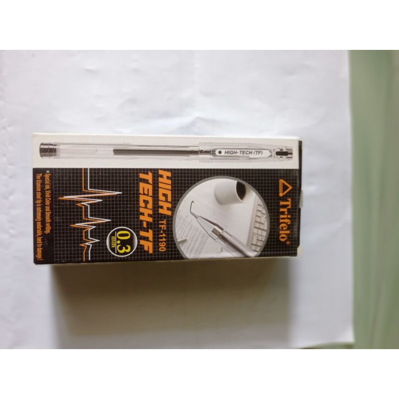

Trifelo High Tech TF-1190 Gel 0.3mm