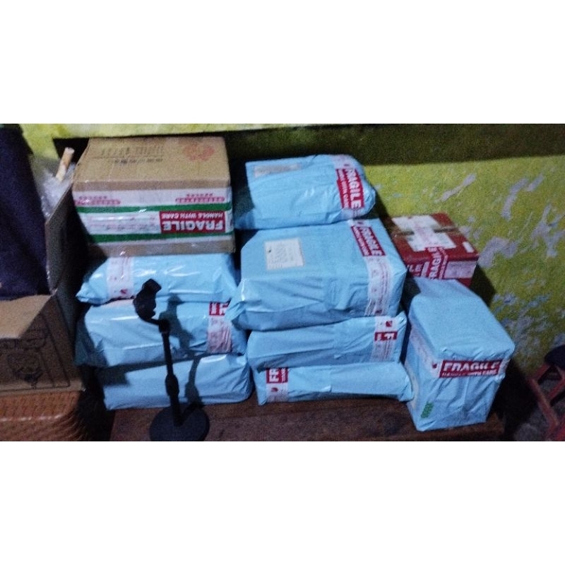 buki TGCF artbook by request