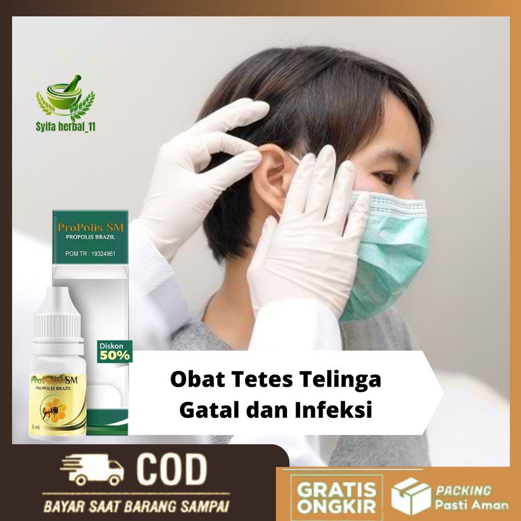 Obat Telinga Berair Pada Bayi – Obat Tetes Telinga Berair Dan Bernanah, Obat Telinga Curek Dan Bau, 