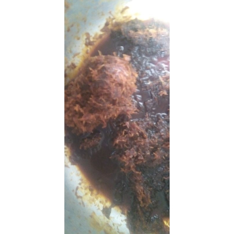 

unti gula merah kelapa tanah karo