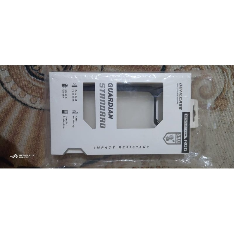 Devilcase ROG 7 ORI Asus