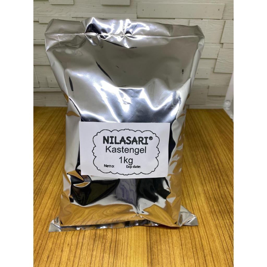 

Tepung Kastengel Nilasari 1KG