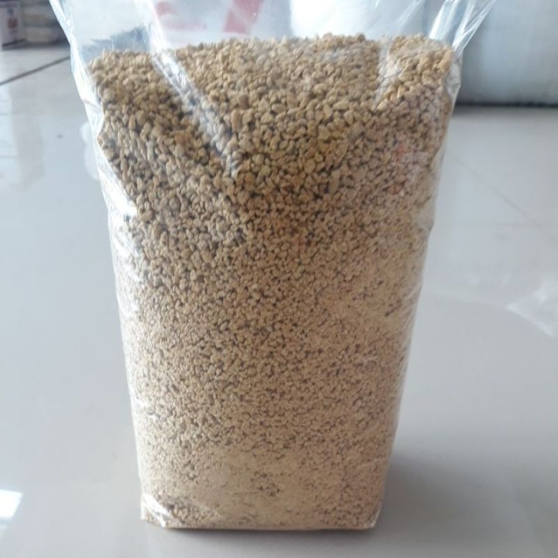 Pakan Ayam Ras Pedaging EH 610 Kemasan 1kg