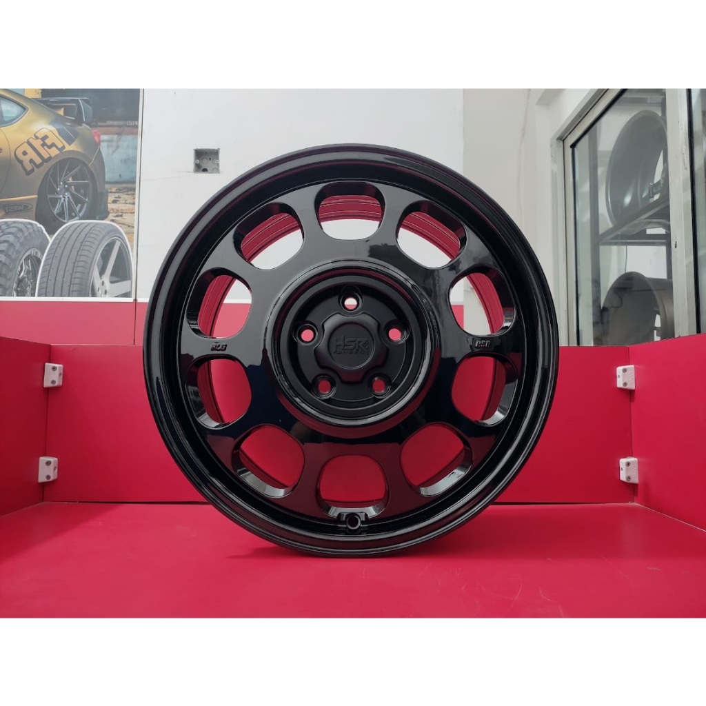 Velg Mobil Innova Ring 17 HSR KLG pcd 5x114.3