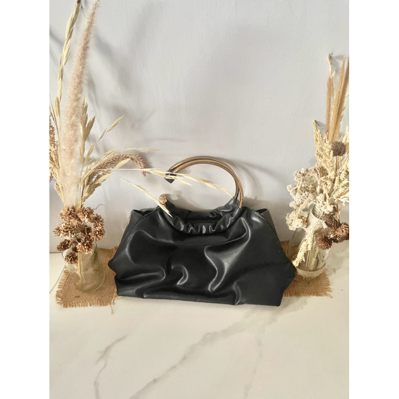 Tas Charles & Keith Preloved