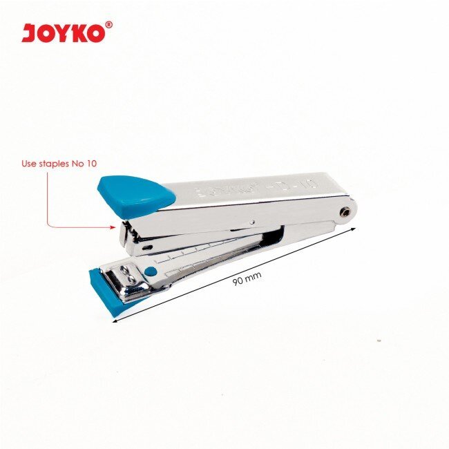

Hekter / Staples / Stapler HD-10