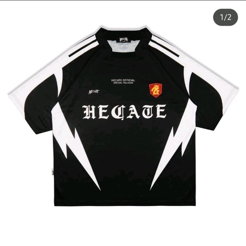 HECATE JERSEY SPECIAL RELEASED sz M