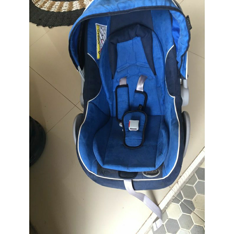 CAR SEAT MURAH (PRELOVED)