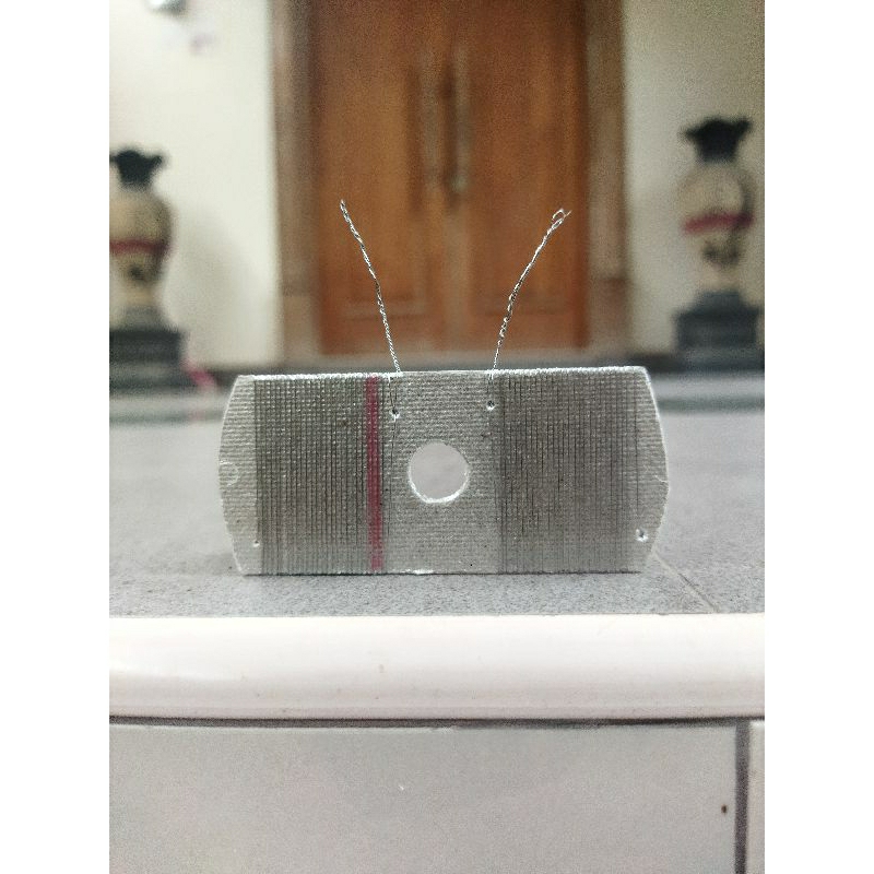 BISA COD.. Elemen Dan Isolator Tambal Ban Otomatis Merk Rico, Elemen Rico, Isolator Rico, Alat Tamba