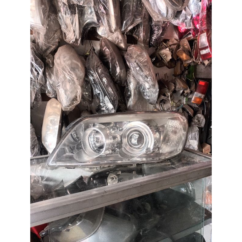 Headlamp Chevrolet Captiva 2007-2011