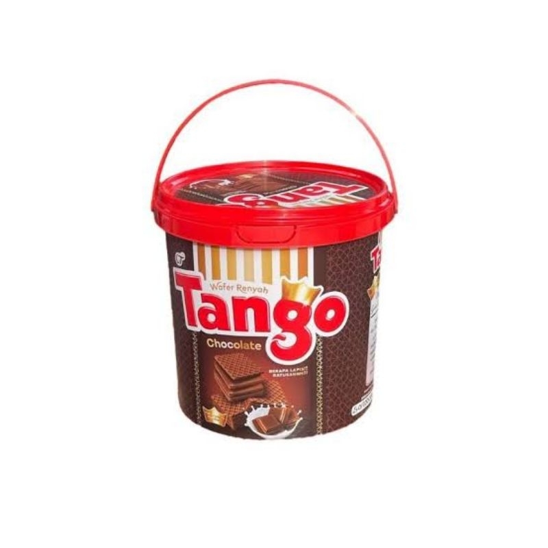 

tango jar