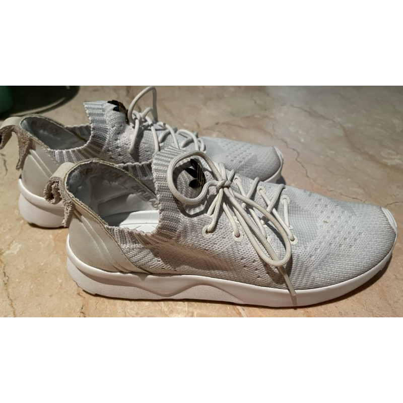 Adidas Women ZX Flux ADV Virtue Primeknit Shoes -100% Orginal