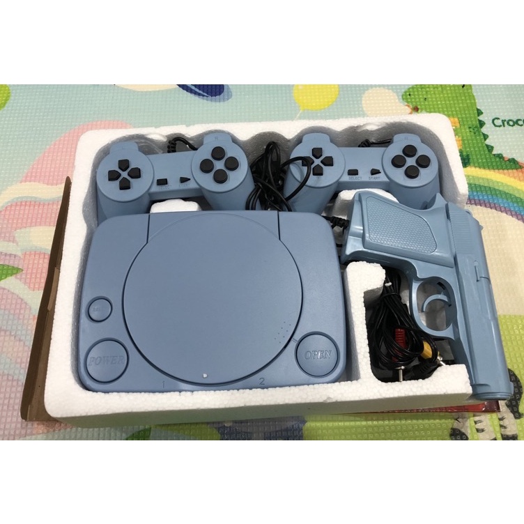 IW Nitendo win game NES console tvterangkushopmurahmeriahnitendo