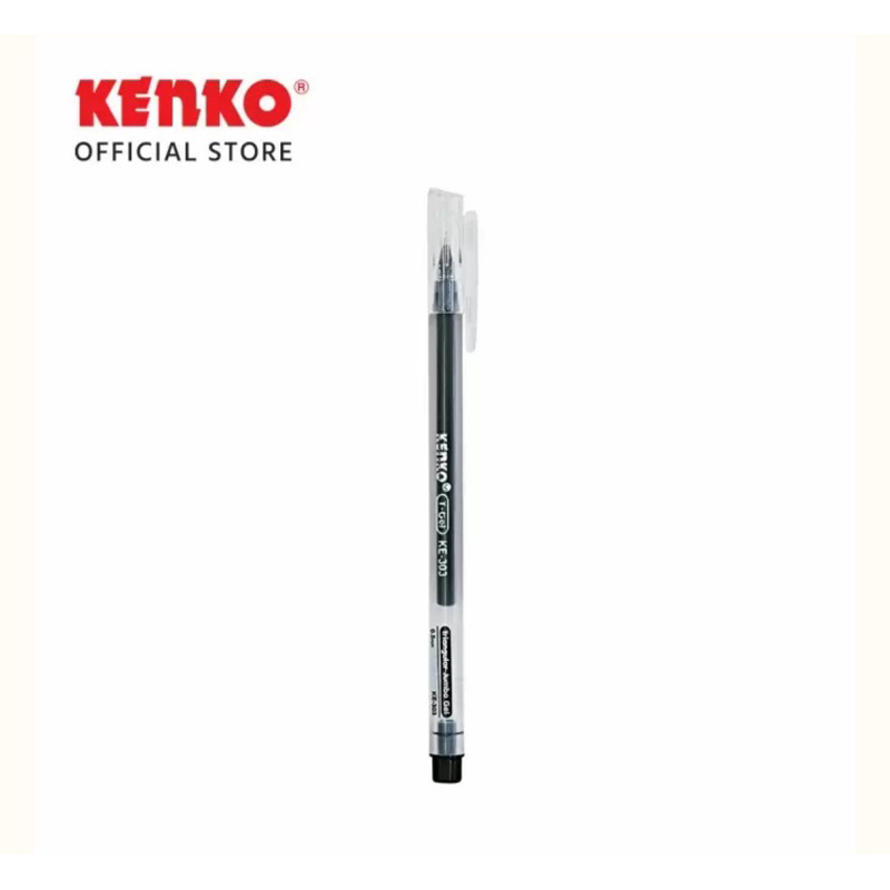 

KENKO T-Gel black 0.5 mm - 1 Pcs