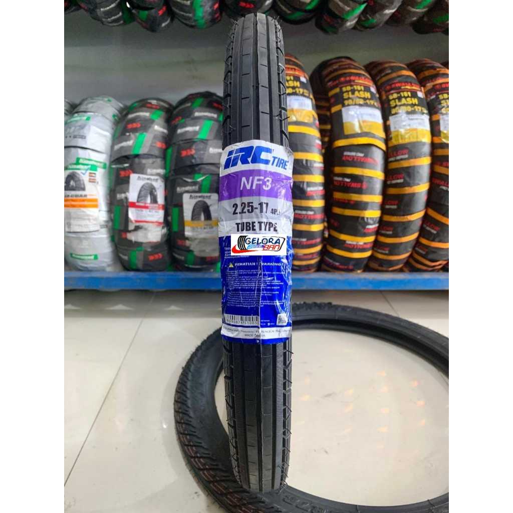 Ban IRC 225-17 Ban Ring 17 ban irc 225-17 ban 225-17 ban motor 225-17 ban motor ring 17 ban tupetype