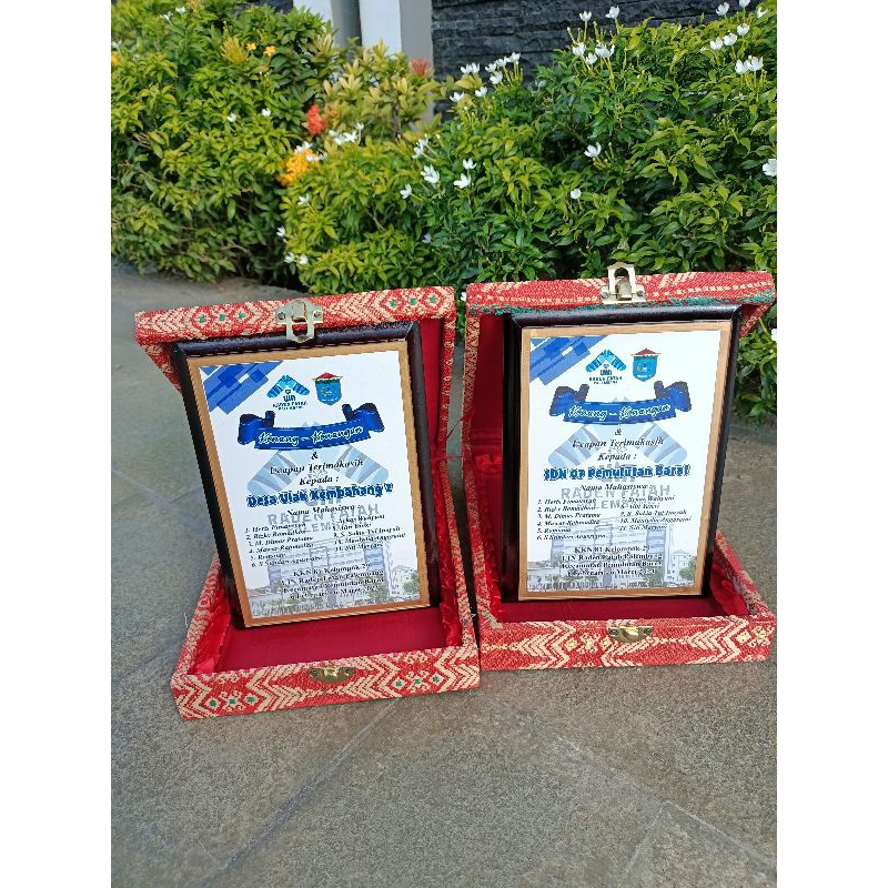 Plakat KKN